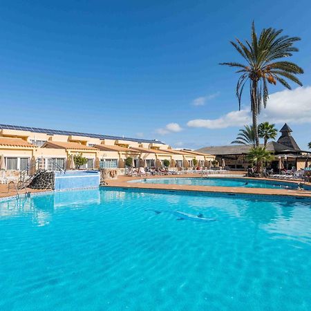 Hotel Arena Suite Corralejo Ngoại thất bức ảnh