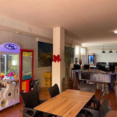 Hotel Arena Suite Corralejo Ngoại thất bức ảnh