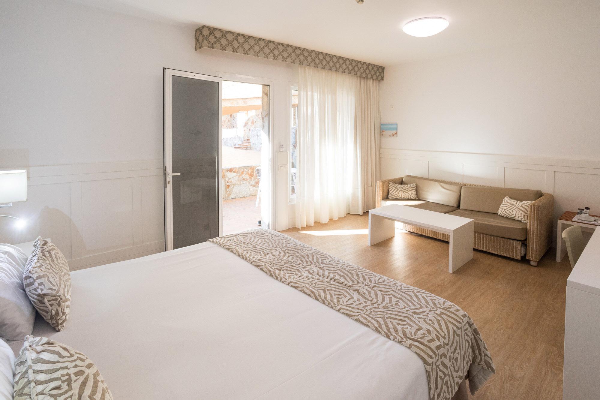 Hotel Arena Suite Corralejo Ngoại thất bức ảnh