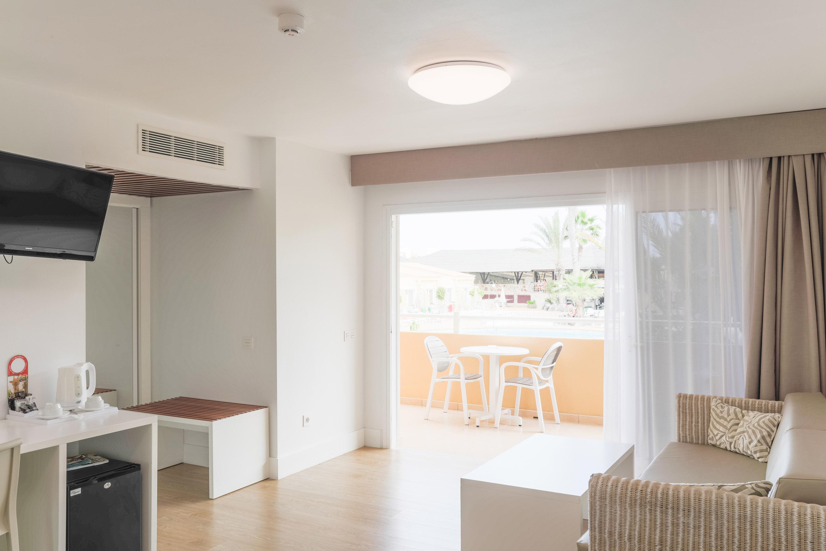 Hotel Arena Suite Corralejo Ngoại thất bức ảnh