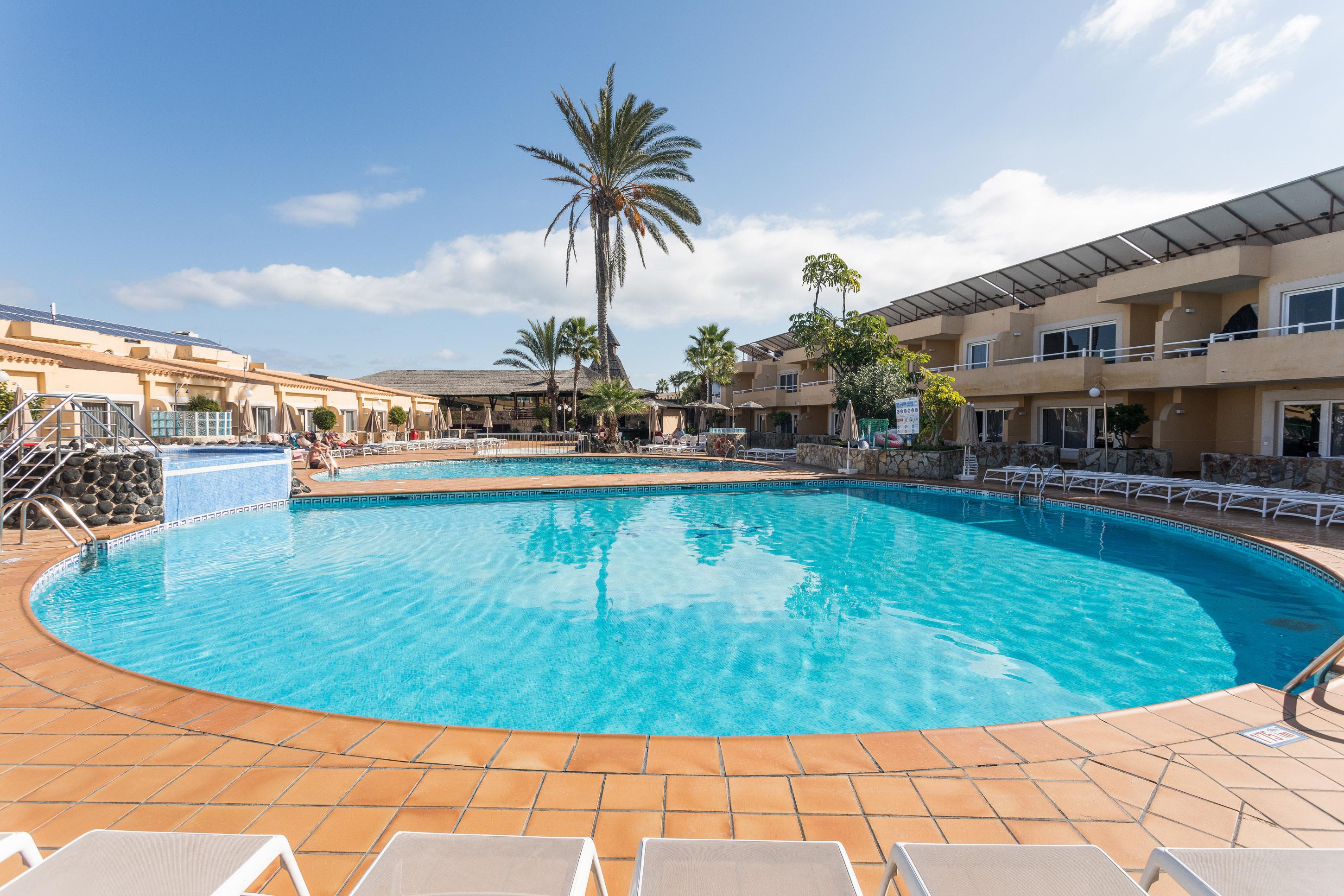 Hotel Arena Suite Corralejo Ngoại thất bức ảnh