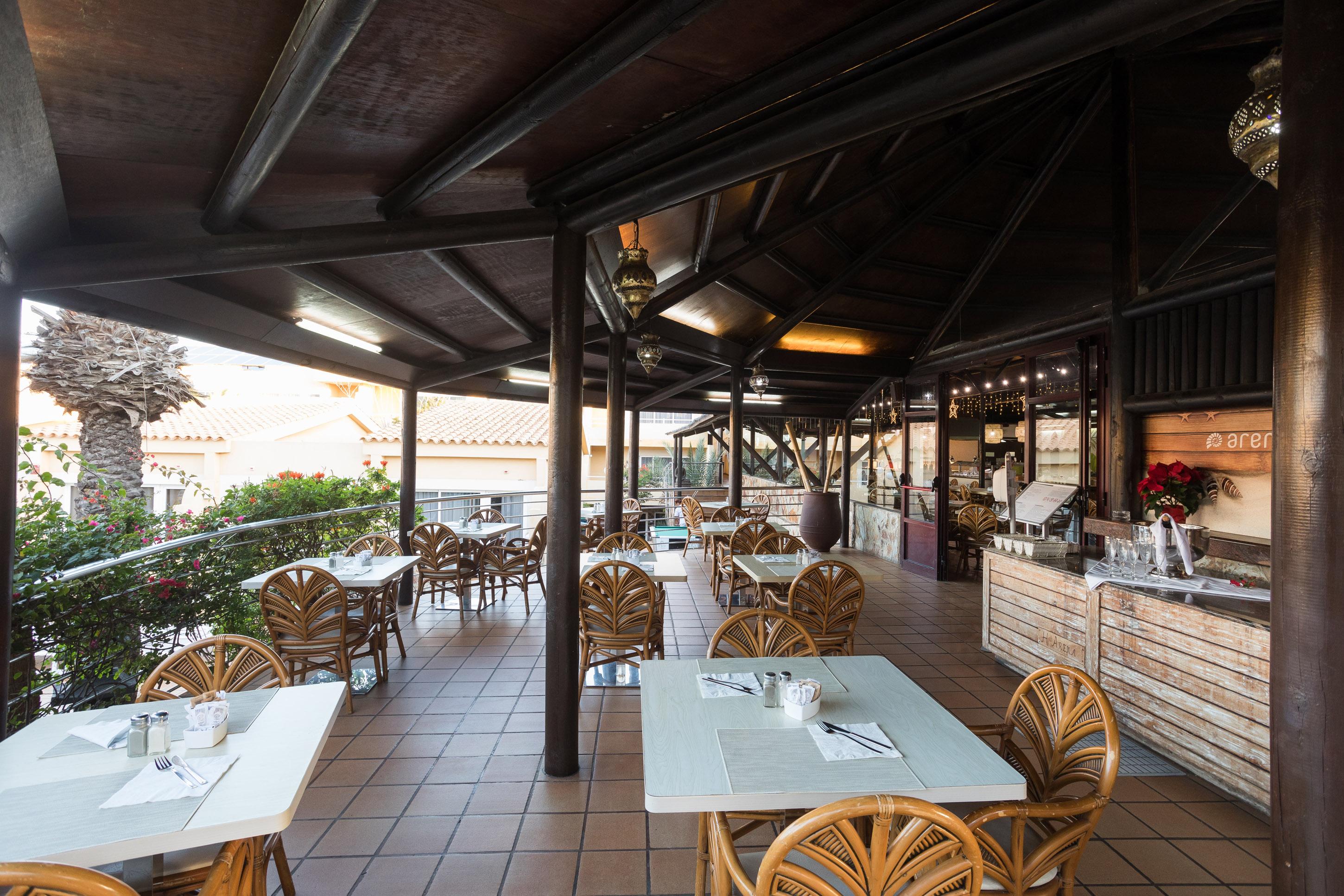 Hotel Arena Suite Corralejo Ngoại thất bức ảnh