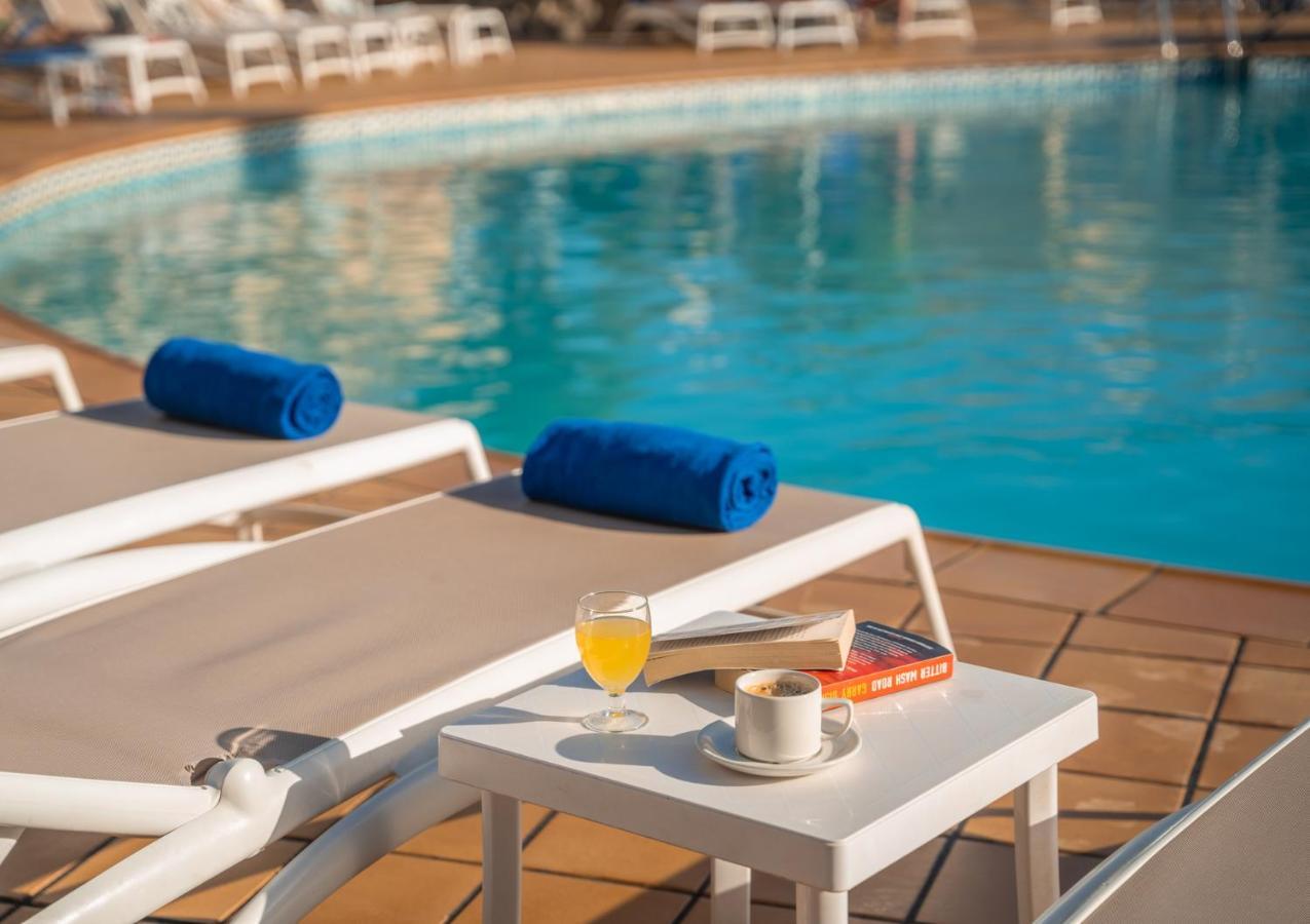 Hotel Arena Suite Corralejo Ngoại thất bức ảnh