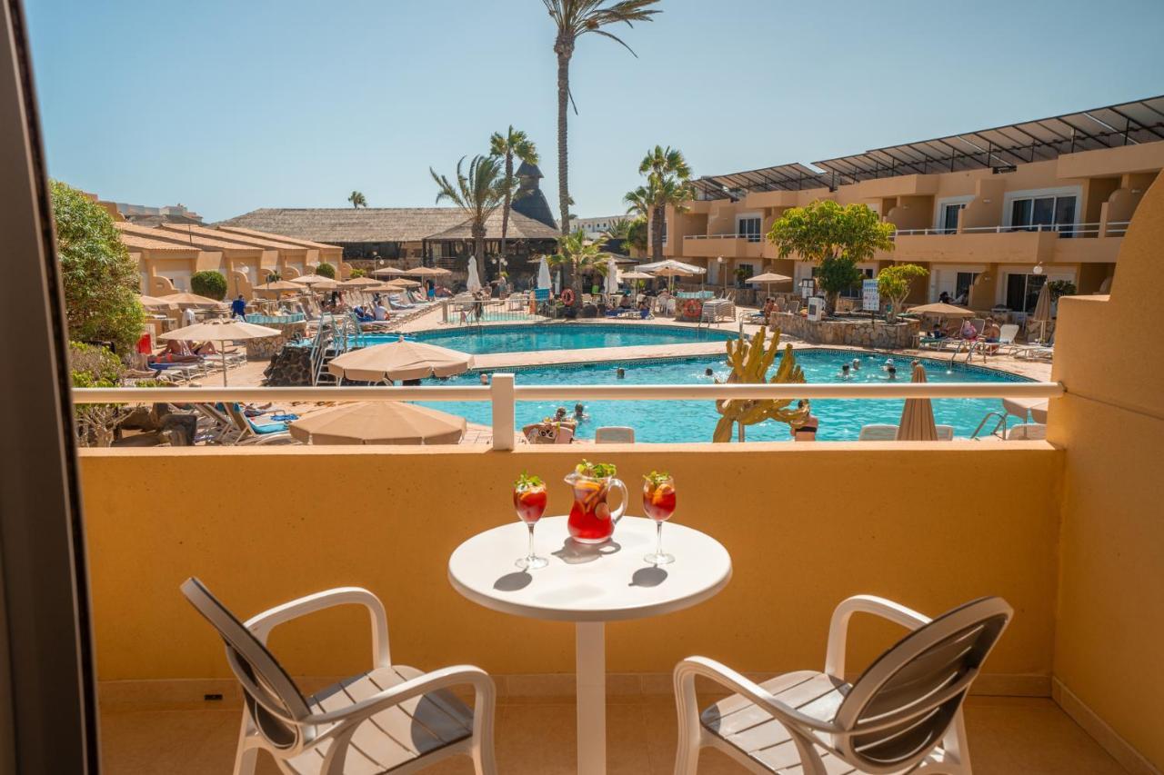 Hotel Arena Suite Corralejo Ngoại thất bức ảnh