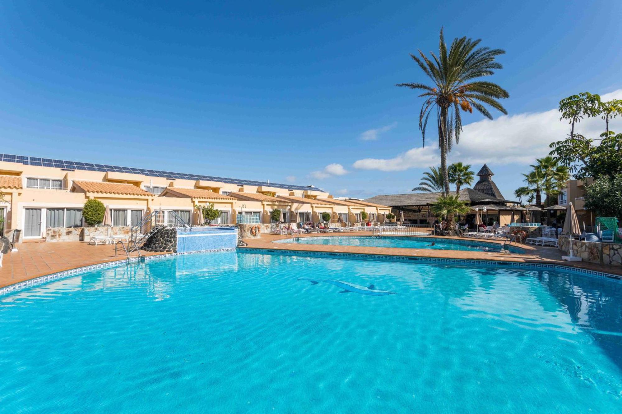 Hotel Arena Suite Corralejo Ngoại thất bức ảnh