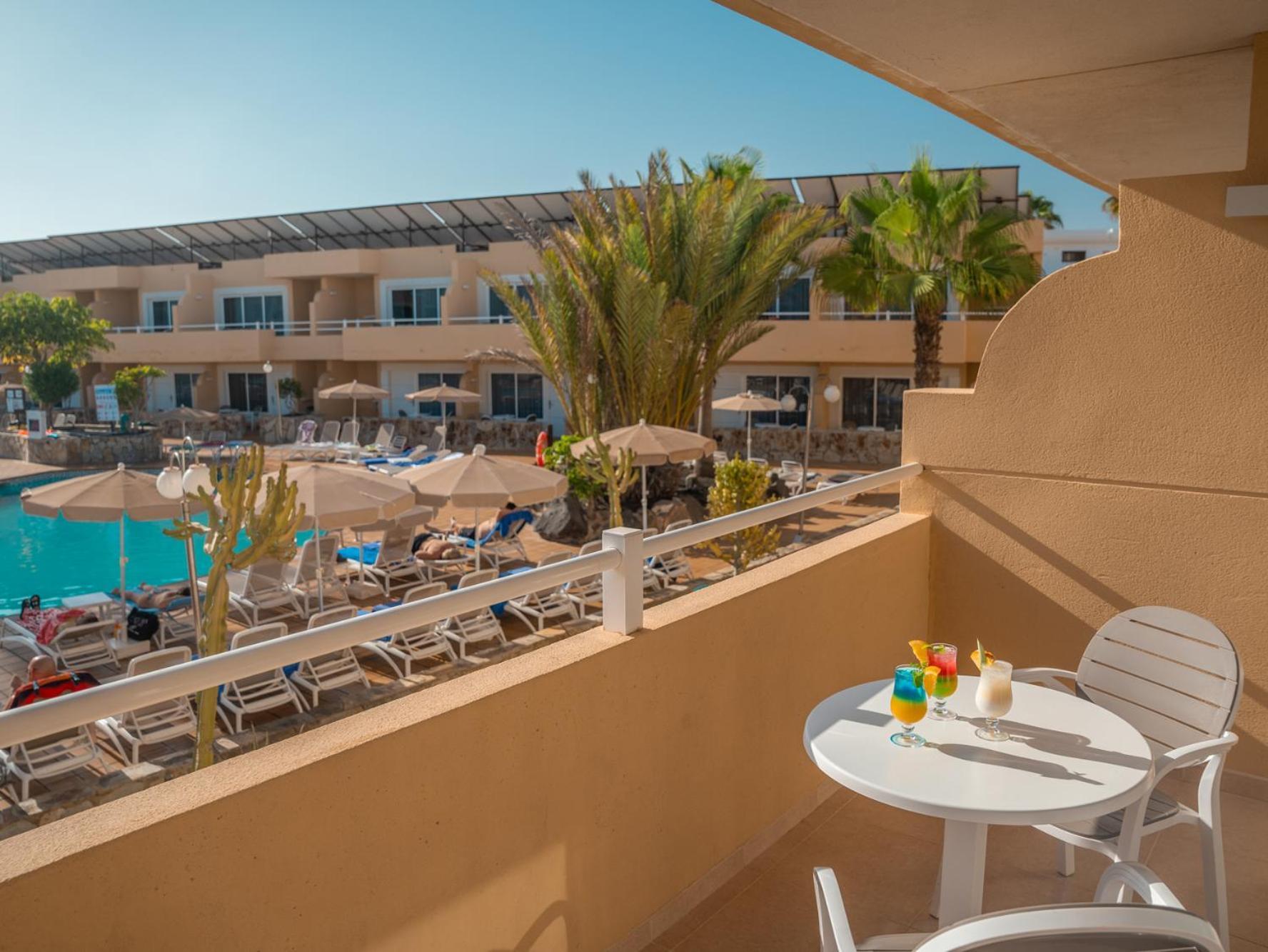 Hotel Arena Suite Corralejo Ngoại thất bức ảnh