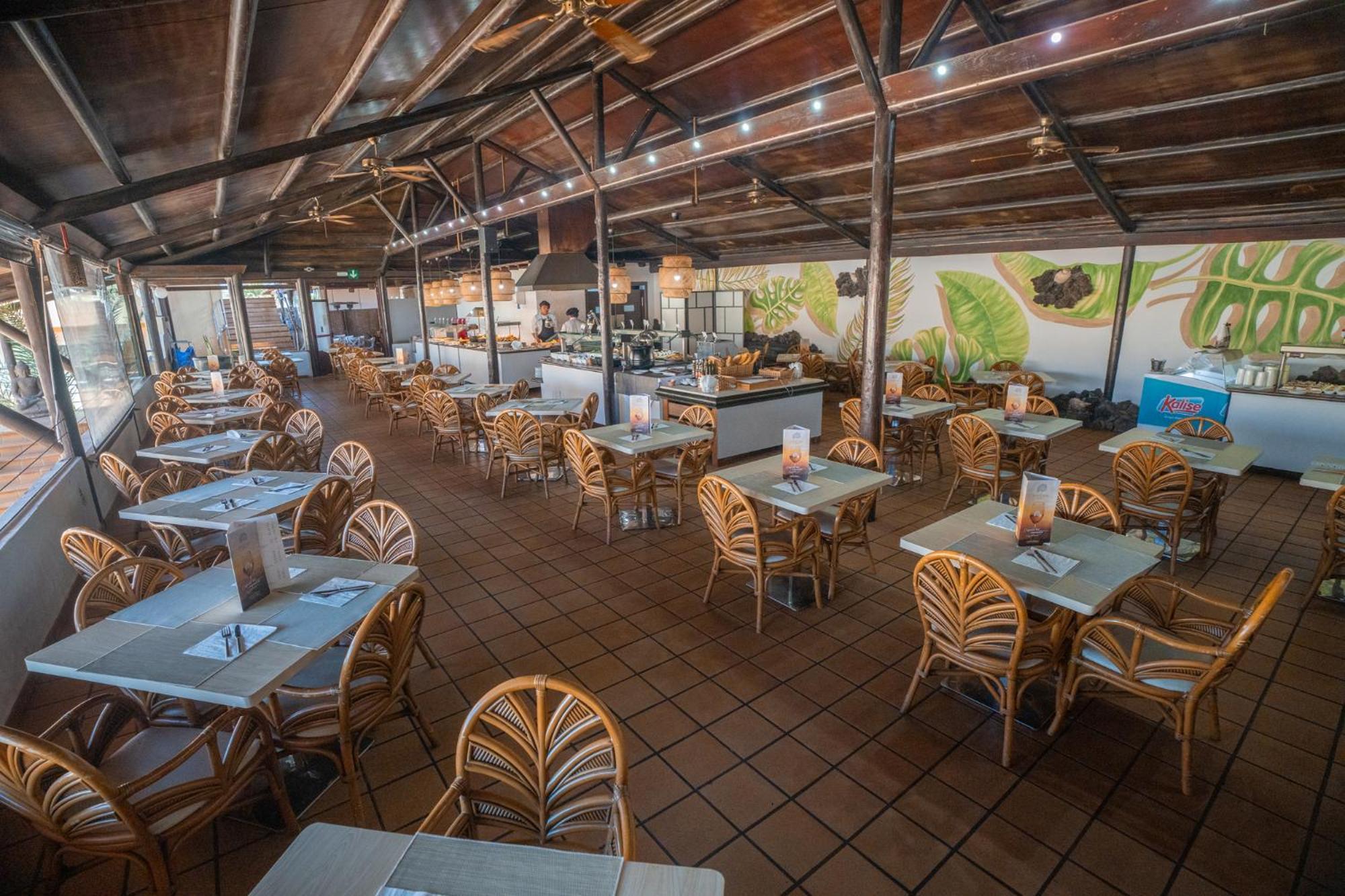 Hotel Arena Suite Corralejo Ngoại thất bức ảnh