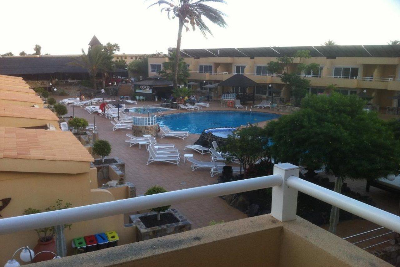 Hotel Arena Suite Corralejo Ngoại thất bức ảnh