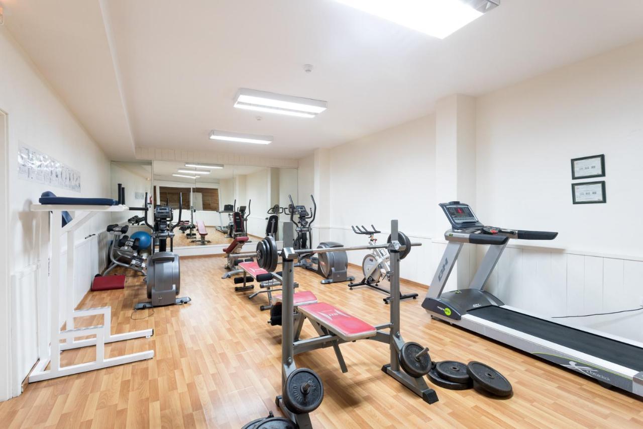 Hotel Arena Suite Corralejo Ngoại thất bức ảnh