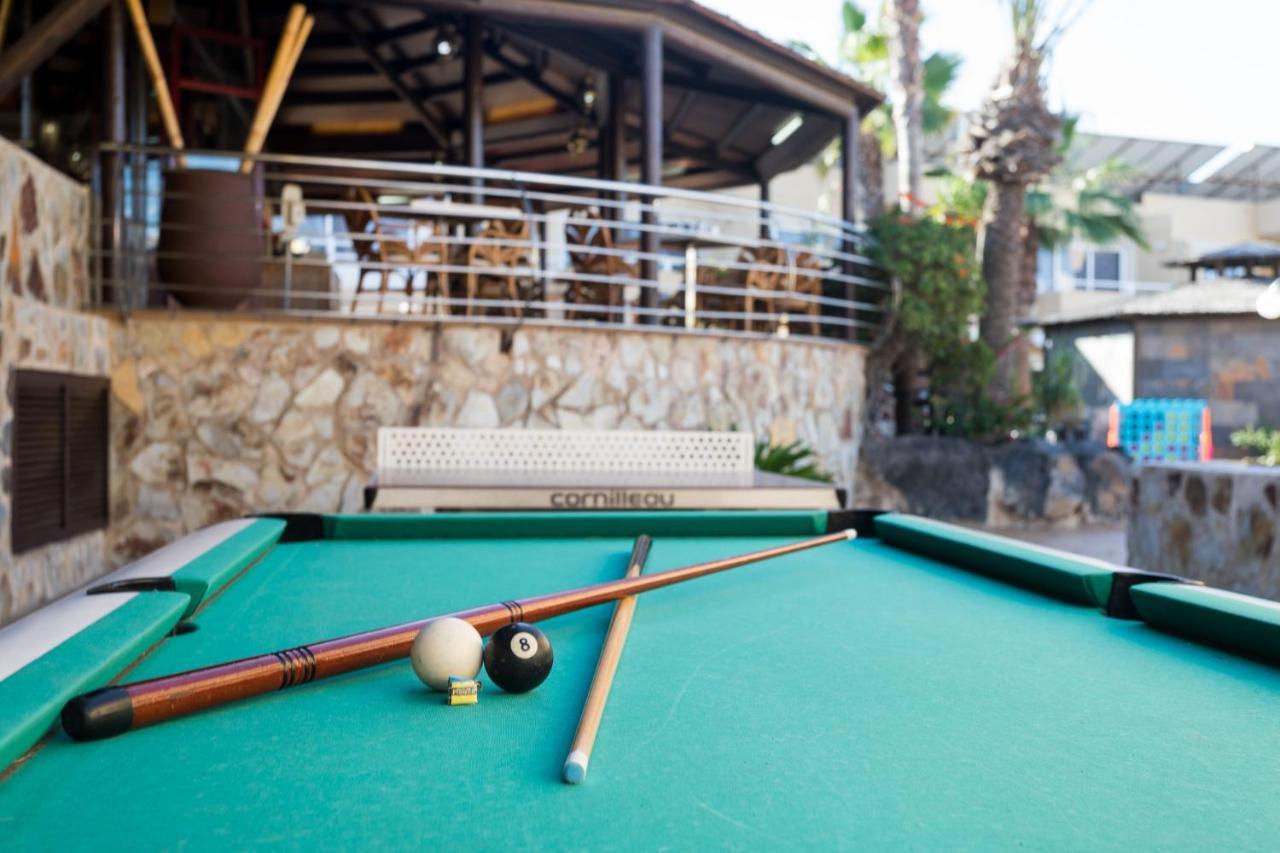 Hotel Arena Suite Corralejo Ngoại thất bức ảnh