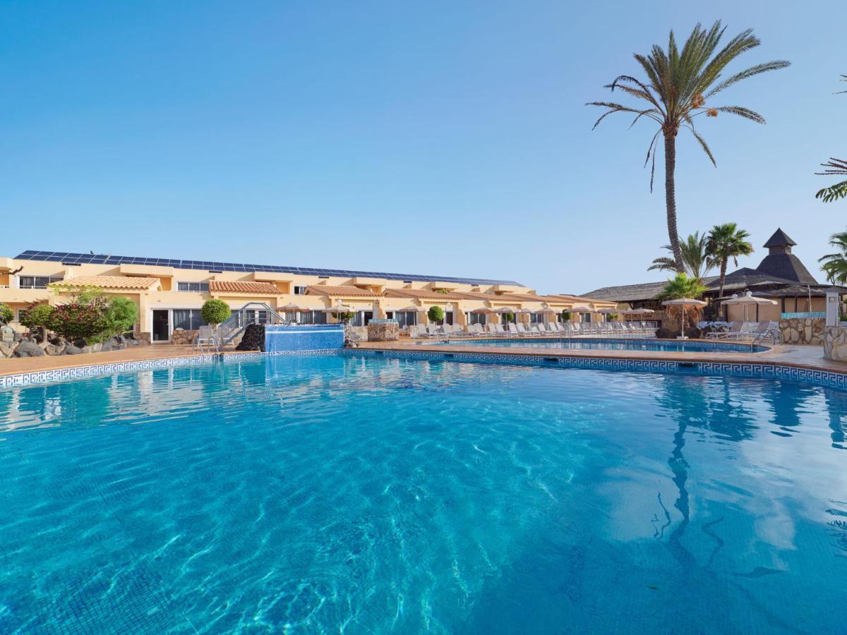 Hotel Arena Suite Corralejo Ngoại thất bức ảnh