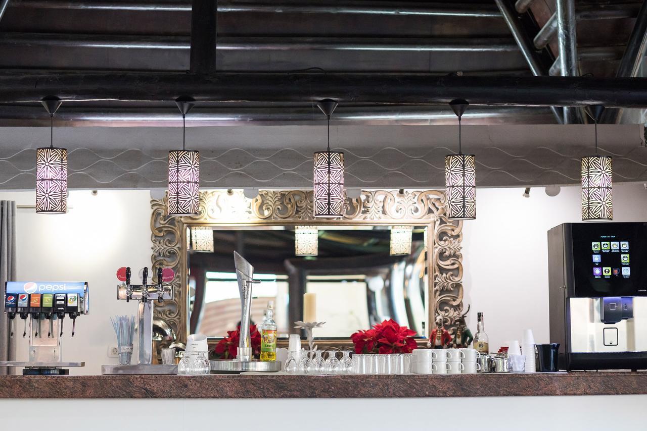 Hotel Arena Suite Corralejo Ngoại thất bức ảnh